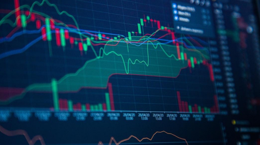 Ανοδική επαναφορά των futures - Kαλά κέρδη από την ASML - Στο 5,28% οι ίδιες της ΔΕΗ