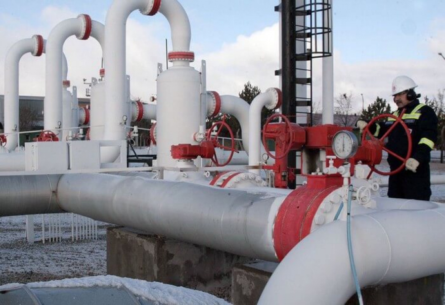 Το Αζερμπαϊτζάν θα αυξήσει κατά 19% τις εξαγωγές φυσικού αερίου προς την Τουρκία το 2023