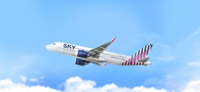 Νέος κύκλος ανάπτυξης για τη SKY Express με 23 πιο «πράσινα» αεροσκάφη