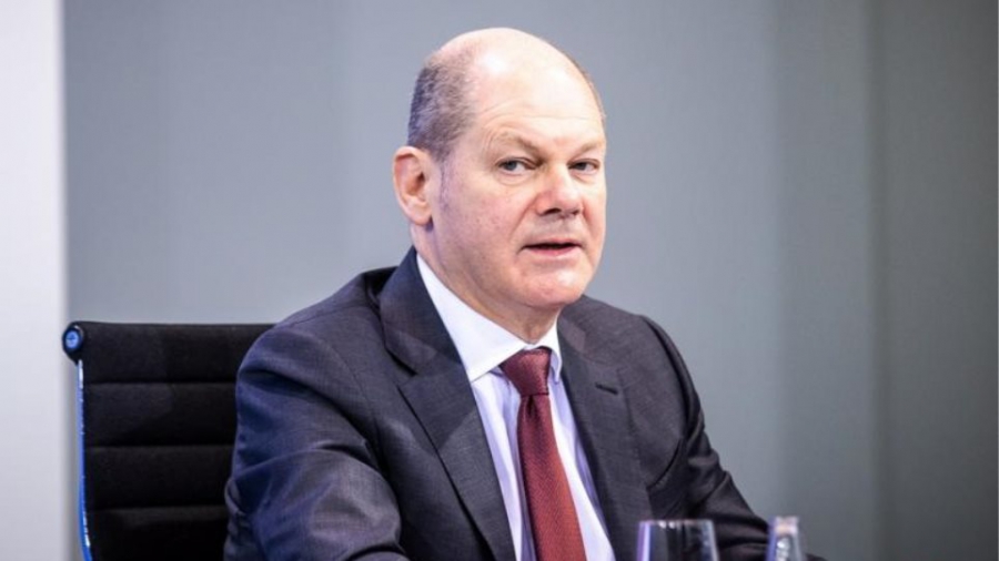 Η Γερμανία θα μειώσει στο 7% το φόρο επί των πωλήσεων στο φυσικό αέριο