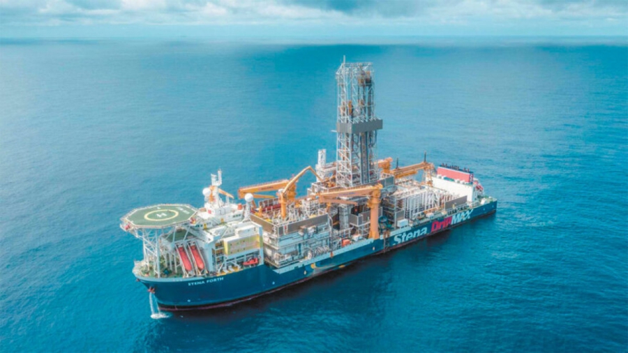 Το 2027 ξεκινούν οι ερευνητικές γεωτρήσεις της Exxon Mobil - Ενισχύεται η παρουσία της στην Ελλάδα