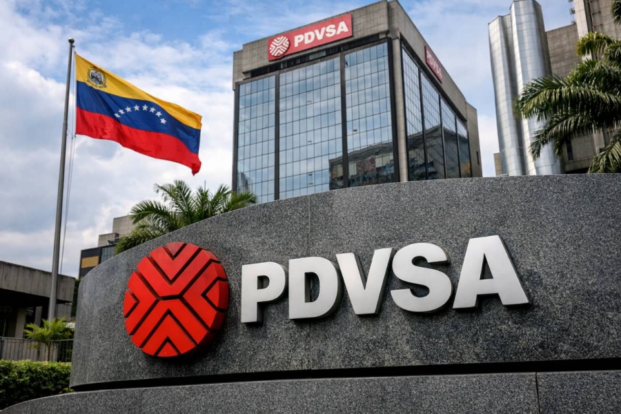SLB και PDVSA εκσυγχρονίζουν τον πετρελαϊκό τομέα της Βενεζουέλας με την ώθηση της τεχνητής νοημοσύνης (Reuters)