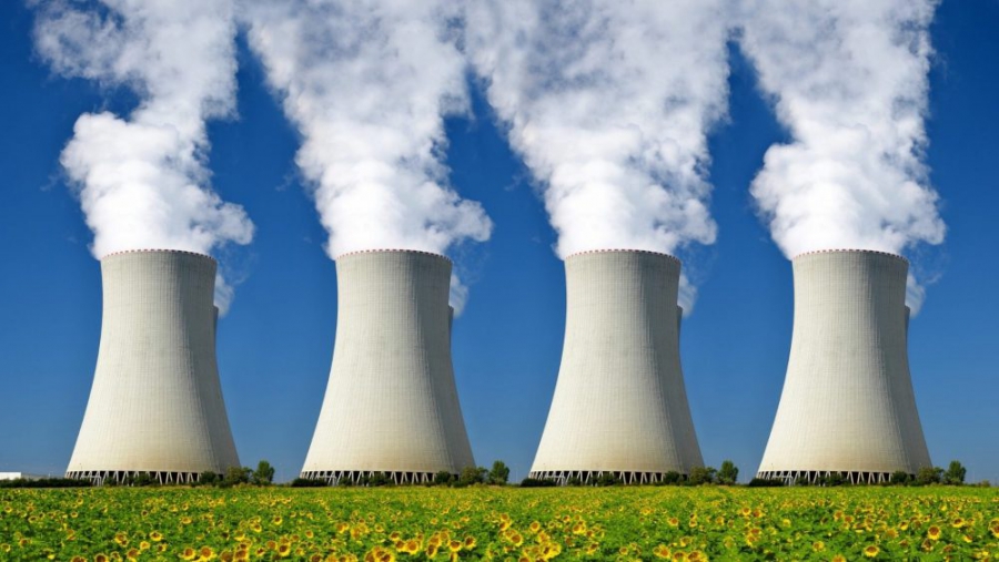 Η Ιταλία επιστρέφει στην πυρηνική ενέργεια μετά από 40 χρόνια αποχής (Oil Price)