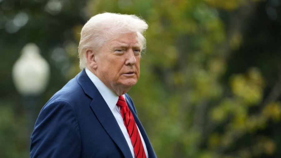 Trump για Ιράν: «Καμία άρση κυρώσεων» – Σκληρή στάση εν μέσω κρίσιμων διαπραγματεύσεων για το πυρηνικό πρόγραμμα