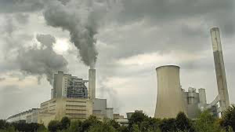 Οι γερμανικές εκπομπές μειώθηκαν μόνο ελαφρώς το 2025 λόγω των κτιρίων και των μεταφορών (Reuters)