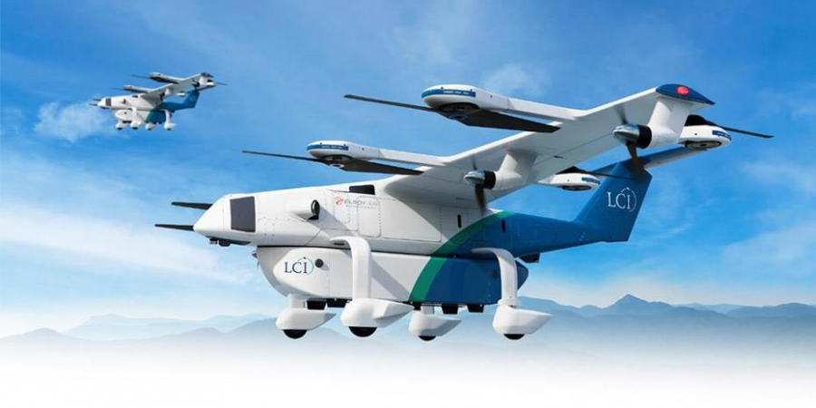 H SMFL αποκτά το 35% της LCI, θυγατρικής αεροπορικής του Libra Group