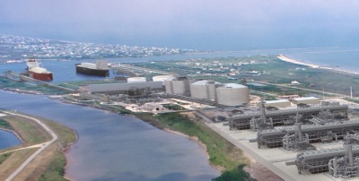 ΗΠΑ: Προς επιστροφή σε πλήρη λειτουργία το Freeport LNG