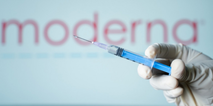 Η FDA ανοίγει τον δρόμο για έγκριση του εμβολίου της Moderna