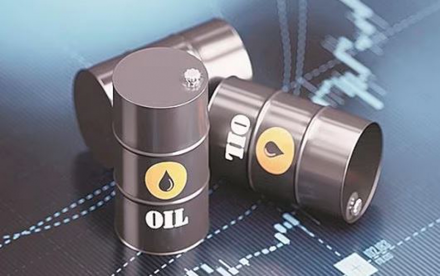 Παγκόσμια Τράπεζα: Bλέπει στα 90 δολ. το πετρέλαιο το δ΄ τρίμηνο - Πιθανώς και υψηλότερα λόγω πολέμου