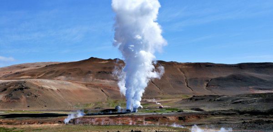 Κερδίζουν έδαφος τα projects γεωθερμικής ενέργειας - Τι αναφέρουν Rystad Energy και OPEC