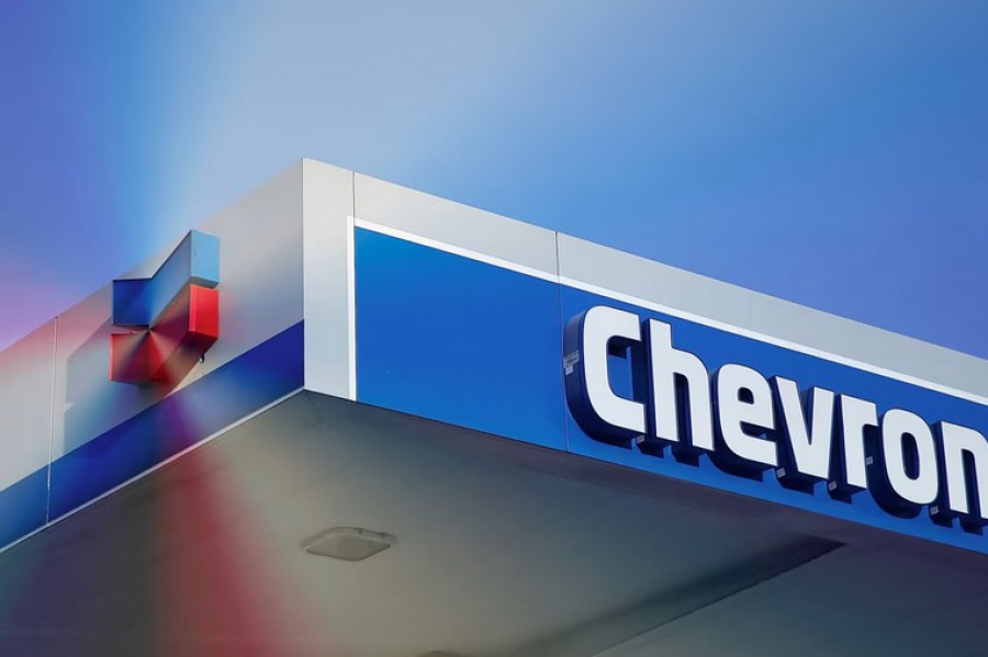 Chevron: Εκτιμήσεις για απώλειες έως και 4 δισ. δολ. στην Καλιφόρνια
