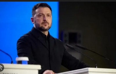 Πιέσεις Zelenskyy για τριμερή σύνοδο κορυφής με ΗΠΑ και Ρωσία στο Άμπου Ντάμπι - Θέλει συνάντηση με τον Putin