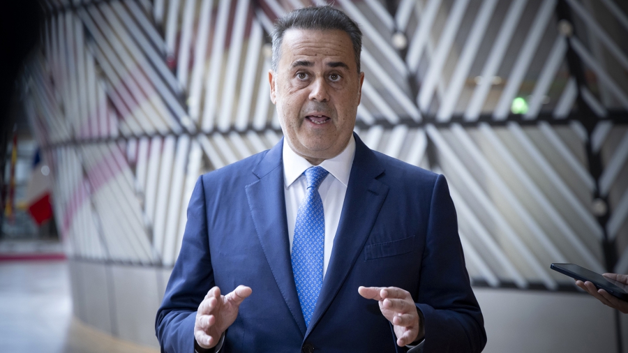 Παπασταύρου: Η Ευρώπη οφείλει να επενδύσει άμεσα σε ενεργειακές διασυνοριακές διασυνδέσεις