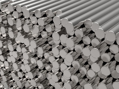 Η παραγωγή χάλυβα της Κίνας θα πέσει σε χαμηλό 7 ετών