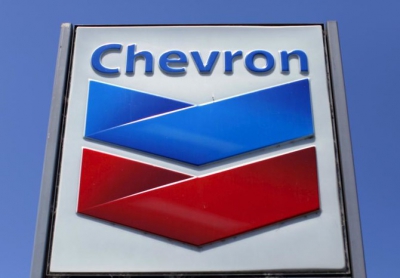 Οι αυξημένες τιμές ενέργειας «αύξησαν» τα κέρδη της Chevron το α΄ 3μηνο