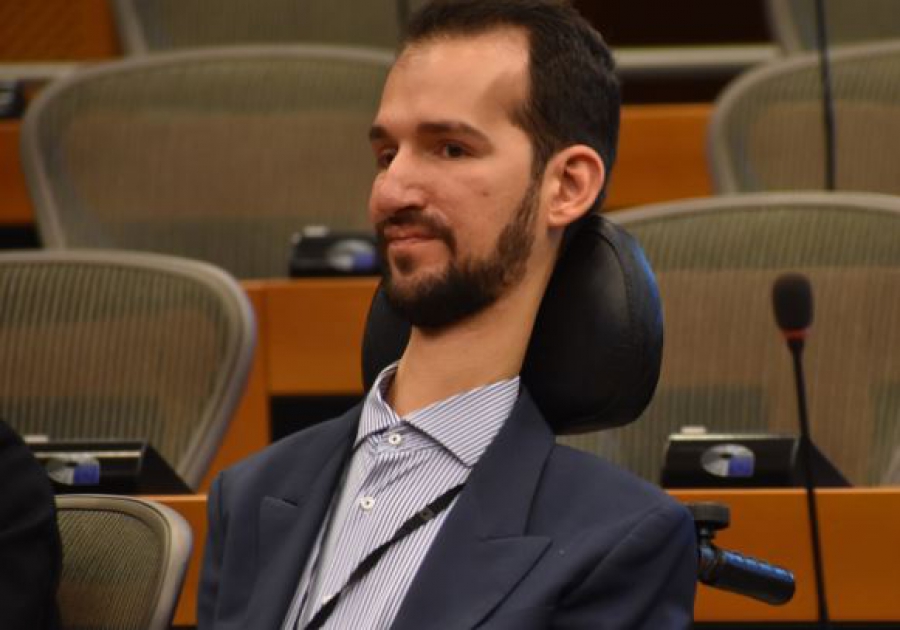 Στ. Κυμπουρόπουλος: Το Ευρωπαϊκό Κοινοβούλιο ψήφισε τη σταδιακή κατάργηση των επιβλαβών φθοριούχων αερίων