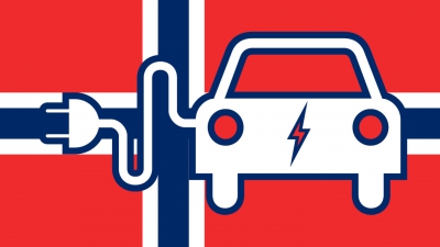 Είσοδος της Νορβηγίας στην ηλεκτροκίνηση μέσω των μπαταριών – Το «μυστικό» του επιτυχούς net zero