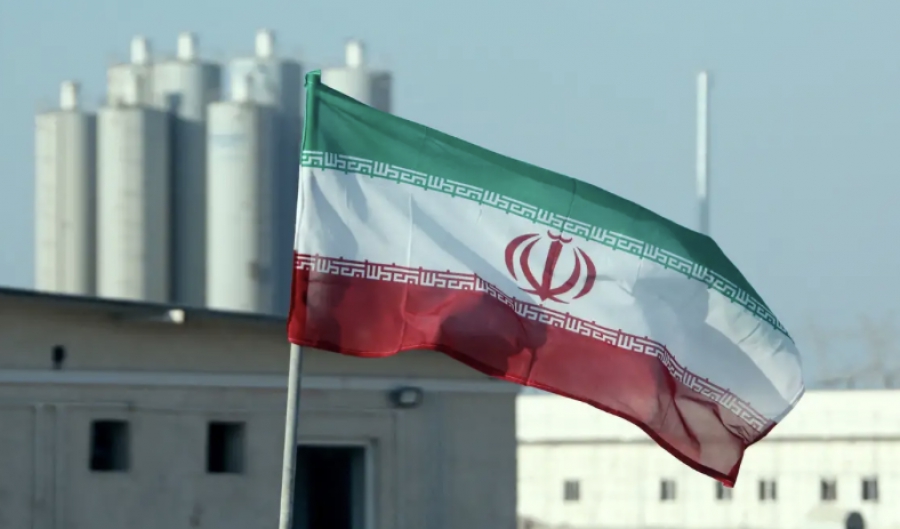 Ιράν: Καμία συνομιλία για τα πυρηνικά όσο δεχόμαστε πυρά - Μέγιστη αυτοσυγκράτηση ζητά ο ΟΗΕ   