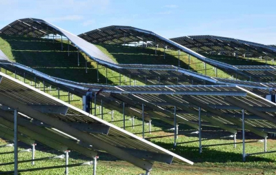 Στα 137 δισ. δολ. (+10%) η παγκόσμια χρηματοδότηση για το κλίμα από τις τράπεζες το 2024