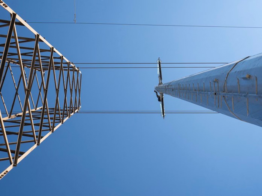 Grid Telecom - Vodafone Ελλάδας: Συμφωνία για αμοιβαία αξιοποίηση του οπτικού δικτύου