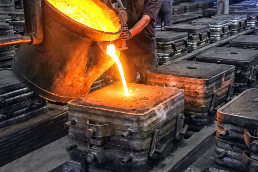 O Trump χάνει το τρένο της αναβίωσης της βιομηχανίας χαλκού (Oil Price)