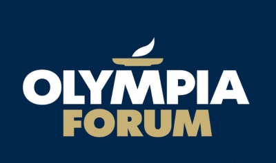 Olympia Forum VI: Οι προκλήσεις και το μέλλον των Περιφερειών στο επίκεντρο του πολιτικού διαλόγου