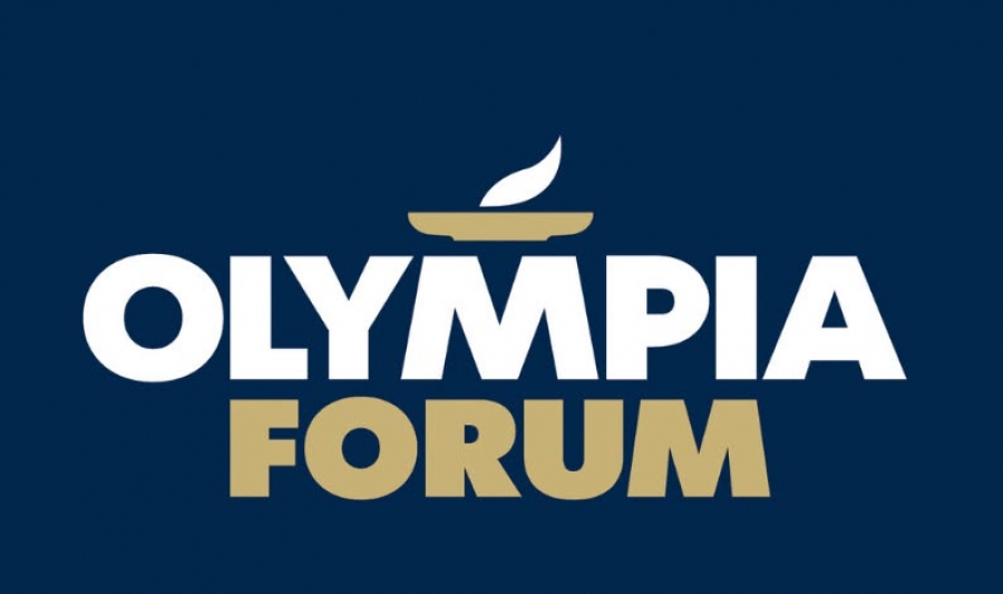 Olympia Forum VI: Οι προκλήσεις και το μέλλον των Περιφερειών στο επίκεντρο του πολιτικού διαλόγου