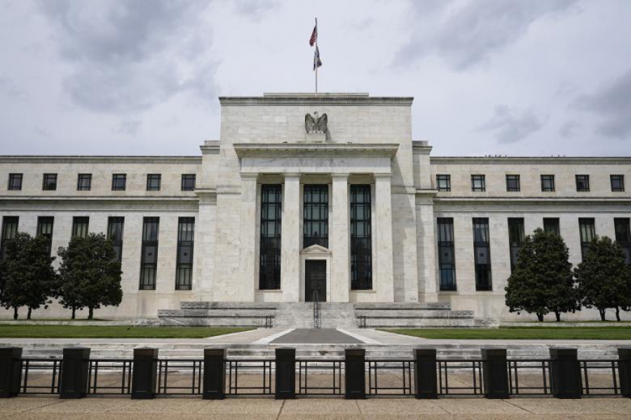 FED: Aύξηση επιτοκίων κατά 0,5%, στο εύρος 4,25% - 4,5% - Ανάπτυξη 0,5% το 2023