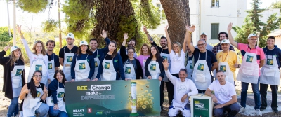 Κωτσόβολος και ΑΦΗΣ ενισχύουν τη βιοποικιλότητα