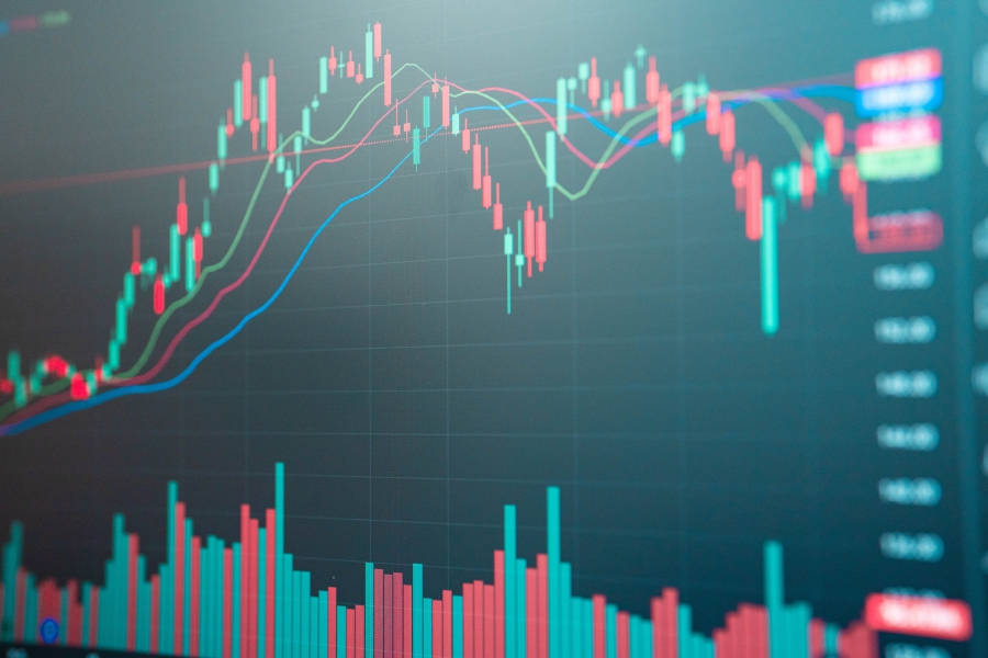 Σε υποχώρηση τα futures των αγορών - Πτώση και σε χρυσό