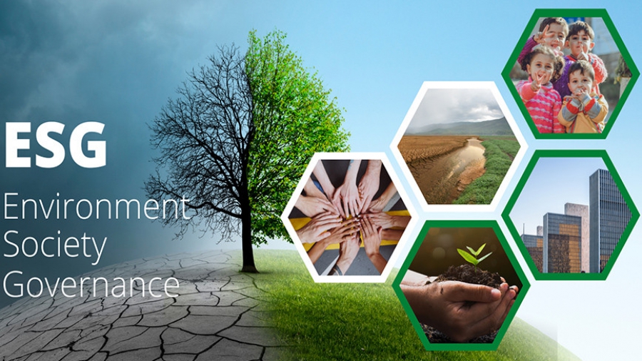 Bloomberg: Τα ομόλογα ESG ανέρχονται παγκοσμίως, στην Αμερική σφυροκοπούνται από την πολιτική