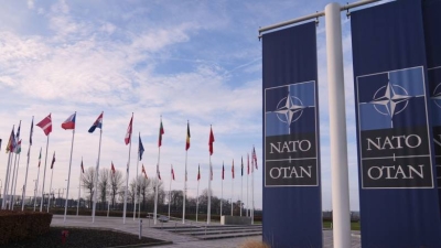 Ταμείο του ΝΑΤΟ στοχεύει σε τεχνολογίες άμυνας κατά των drones (Reuters)