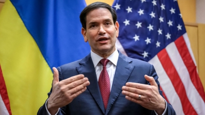 Ρούμπιο: Στην Δανία για συνάντηση με στόχο την Γροιλανδία - Οι ΗΠΑ αναζητούν πρόσβαση για πολλούς λόγους