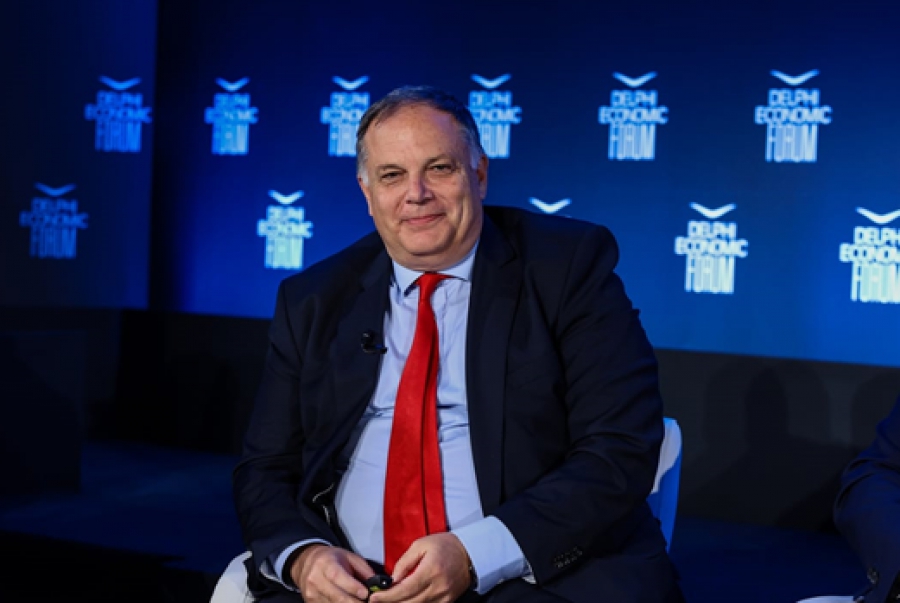 Ι. Καρύδας: Με την διασυνδεσιμότητα Ελλάδας-Αιγύπτου θα μειωθεί το κόστος της ενέργειας