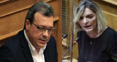 Φάμελλος - Πέρκα: Έκθετες η κυβέρνηση και η ΔΕΗ μετά την απόρριψη της πιλοτικής δίκης