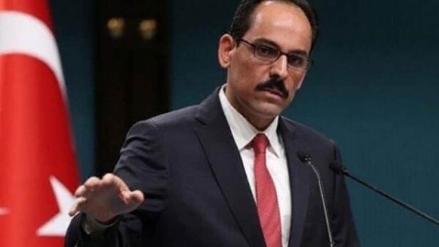 Yeni Safak: 
