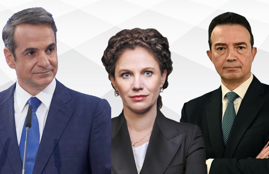 Η υπόγεια αποθήκη Ν.Καβάλας στο επίκεντρο της συνάντησης Aizpiri, Galli με τον πρωθυπουργό