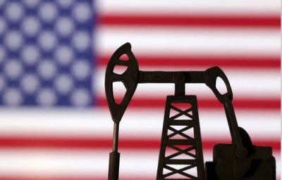 EIA: Ρεκόρ στην παραγωγή πετρελαίου στις ΗΠΑ τον Ιούνιο