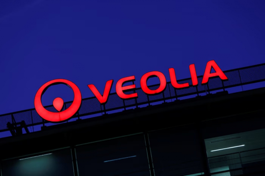Veolia: Εξαγοράζει την Clean Earth με 3 δισ. δολ. (Reuters)