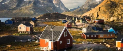 Ο αγώνας για τα κρίσιμα ορυκτά της Αρκτικής μόλις ξεκίνησε (Oil Price)