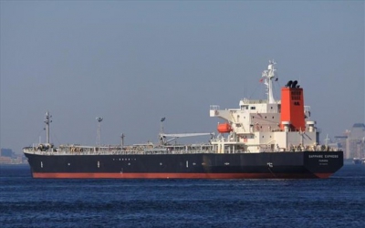 Βέλγιο: Σε καραντίνα πετρελαιοφόρο στο λιμάνι της Αμβέρσας λόγω κρουσμάτων COVID-19