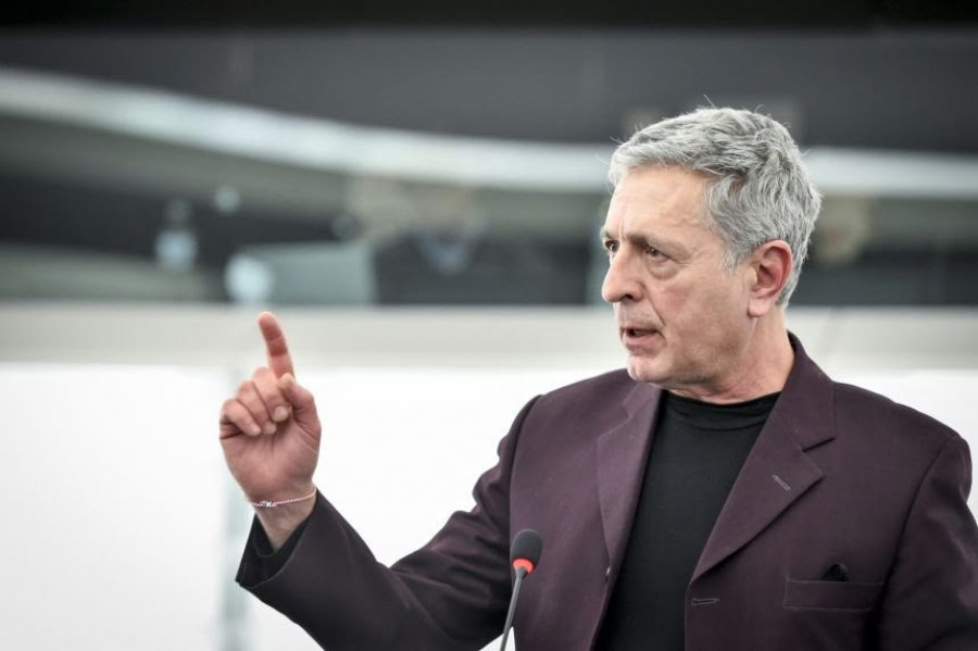 Κούλογλου: Ο Τσίπρας δεν είναι σκακιστής, είναι ταβλαδόρος