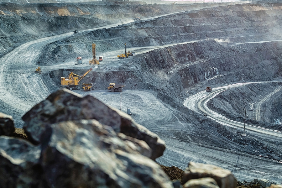 Ποιες χώρες έχουν τα μεγαλύτερα αποθέματα ασημιού στον πλανήτη (Visual Capitalist)