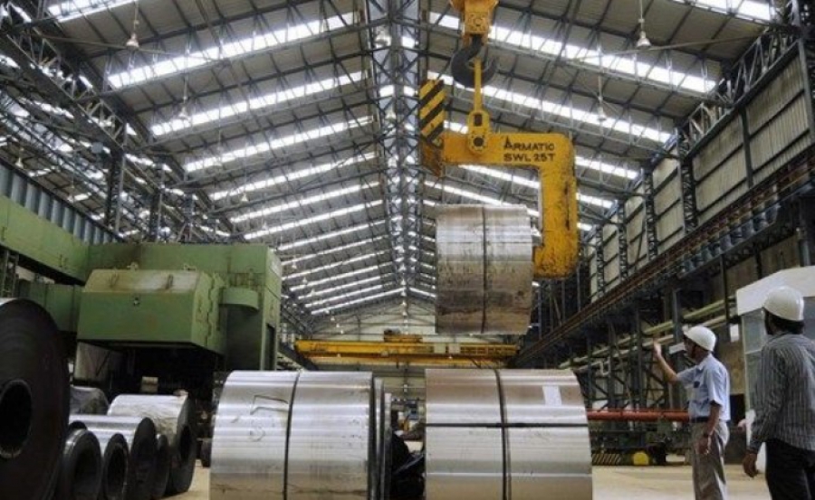 Μontel: Η βιομηχανία θα επιβιώσει στα 80 ευρώ/MWh για τη μέση τιμή αγοράς ηλεκτρικής ενέργειας