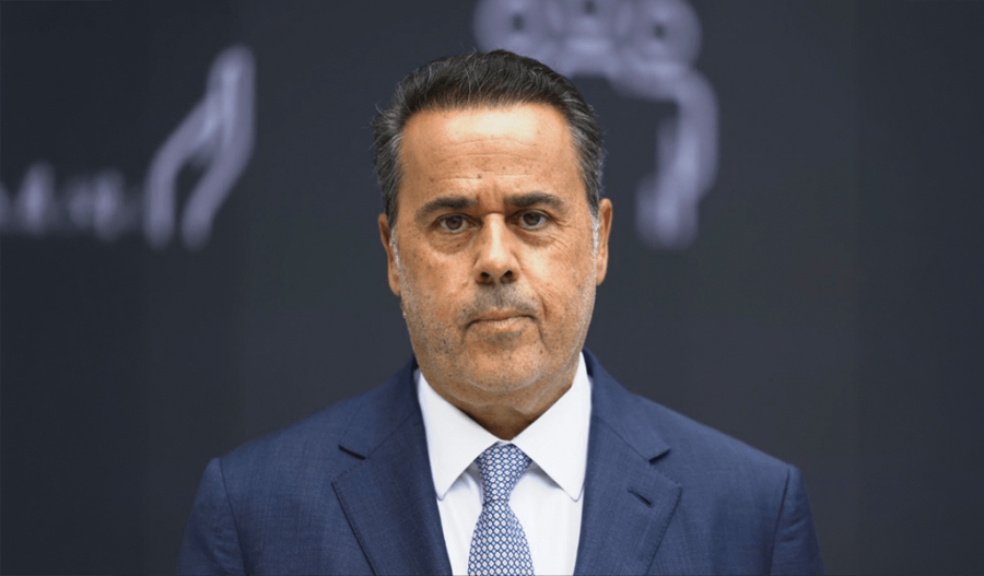 Σ. Παπασταύρου: Η Ελλάδα συνδιαμορφωτής του ενεργειακού χάρτη της περιοχής – P-TEC: στην Αθήνα τέσσερις υπουργοί των ΗΠΑ