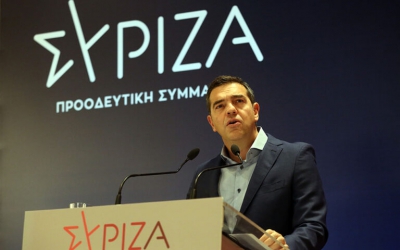 Ξεκίνησε ο εμφύλιος στον ΣΥΡΙΖΑ για την ηγεσία - Επιτροπεία Τσίπρα ζητάει ο Παπαδημούλης, ξεσπάθωσαν Δούρου-Παππάς