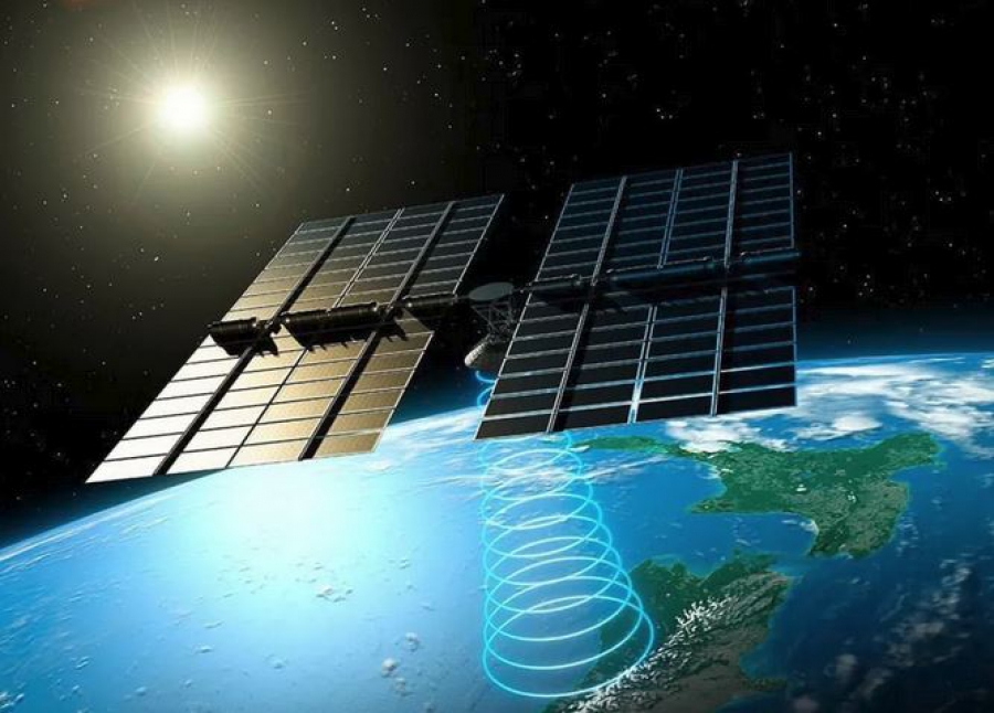 Τα διαστημικά ηλιακά πάνελ θα μπορούσαν να παρέχουν το 80% της ανανεώσιμης ενέργειας της Ευρώπης έως το 2050