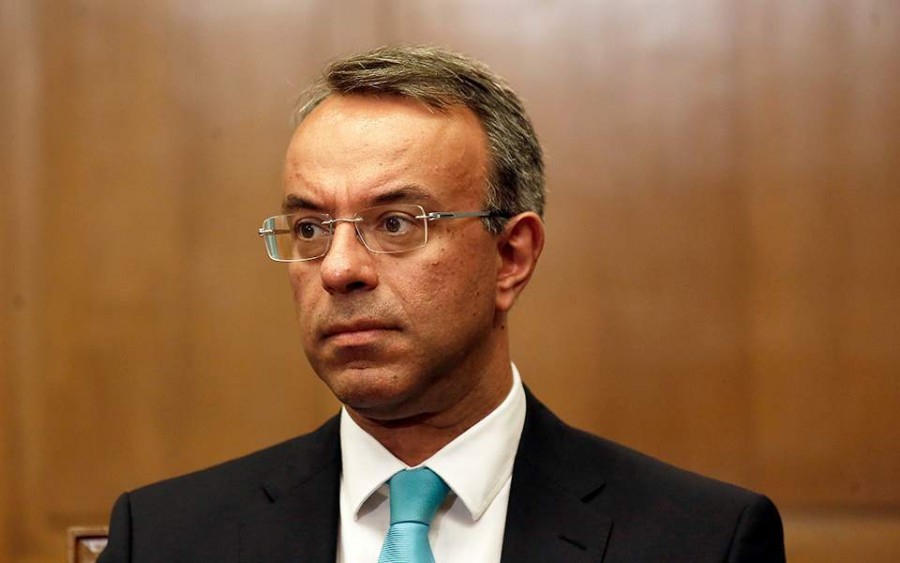 Σταϊκούρας (ΥΠΟΙΚ): Άμεση εκκίνηση του Ταμείου Ανάκαμψης με απολιγνιτοποίηση και ψηφιοποίηση