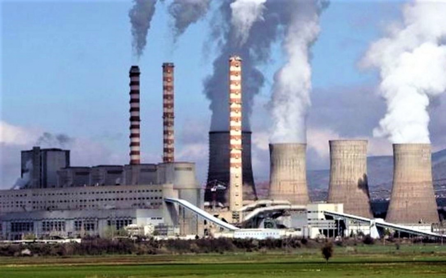 Αίτημα στην Κομισιόν για ενισχύσεις έως 80% σε επενδύσεις σε Κοζάνη, Φλώρινα και Μεγαλόπολη