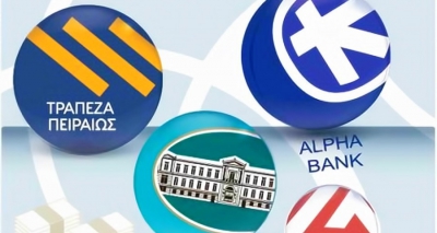 Pantelakis Securities: Πάνω από 30% τα περιθώρια ανόδου στις ελληνικές τράπεζες